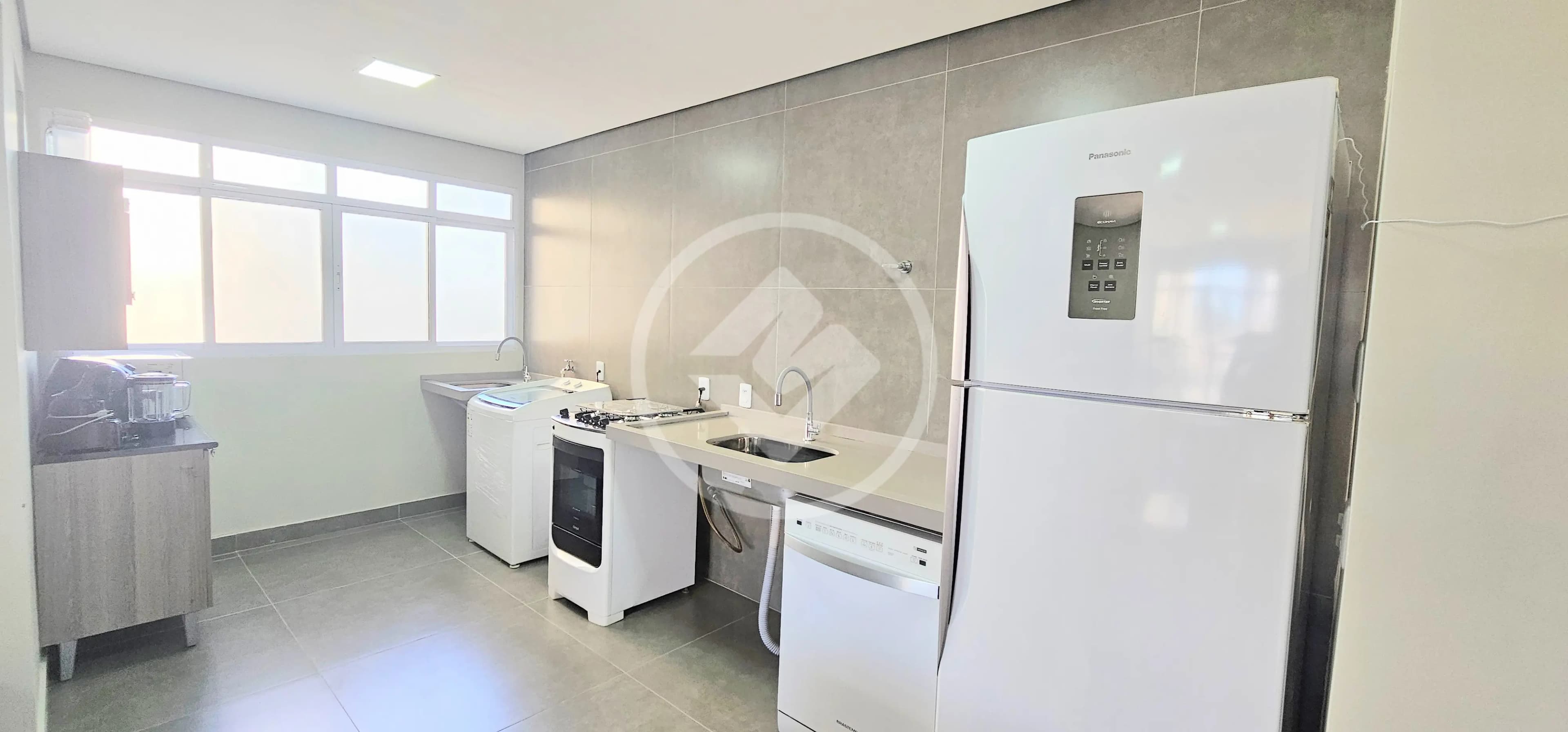 Apartamento 3 quartos no Dom Aquino, Cuiabá — foto 3 de 6