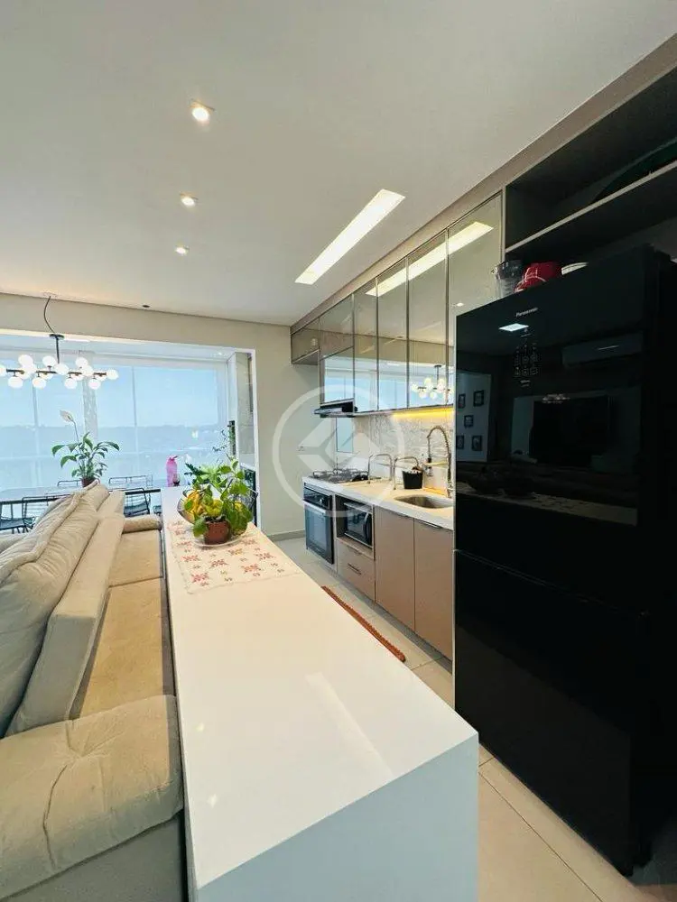 Apartamento 3 quartos no Santa Rosa, Cuiabá — foto 4 de 6