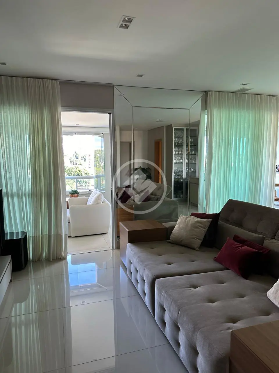 Apartamento 4 quartos no Despraiado, Cuiabá — foto 6 de 6