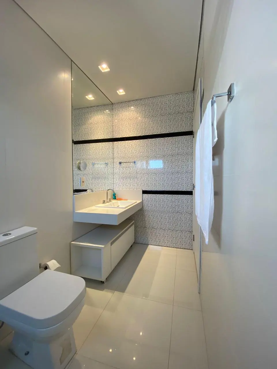 Casa Condomínio 3 quartos no Ribeirão do Lipa, Cuiabá — foto 4 de 6