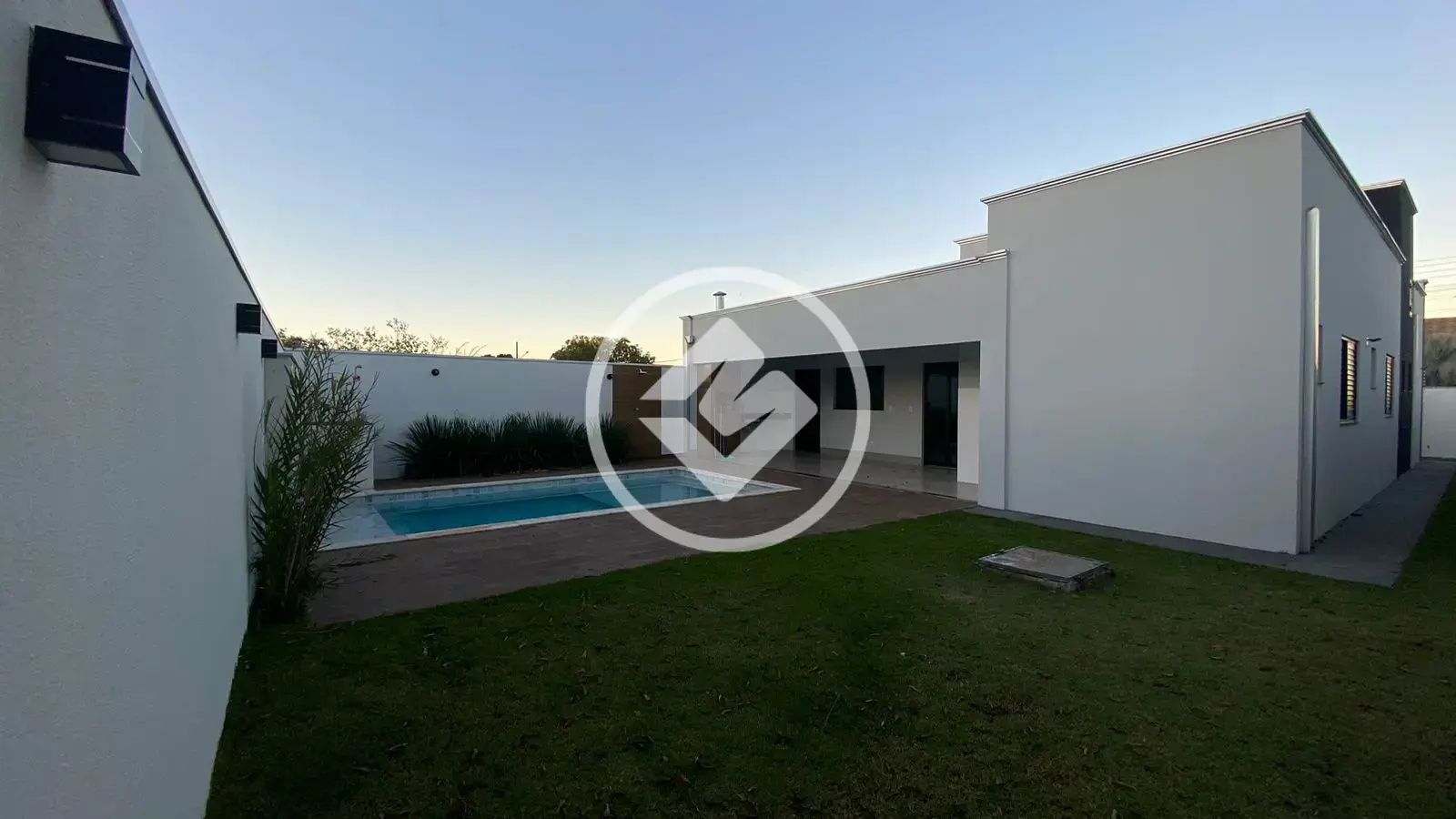 Casa 3 quartos no Área Rural, Chapada dos Guimarães — foto 3 de 6