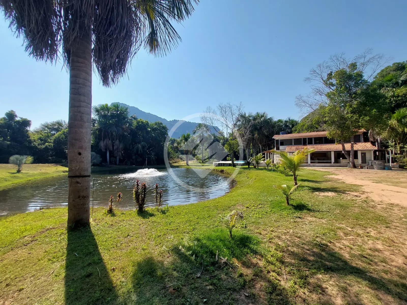 Sítio Alvorada, Cuiabá - MT — foto 2