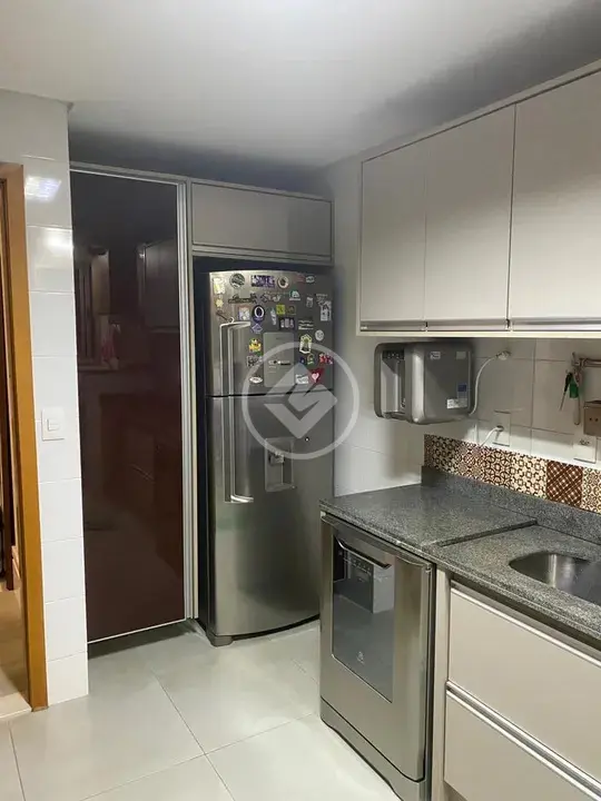 Apartamento 3 quartos no Goiabeira, Cuiabá — foto 4 de 6