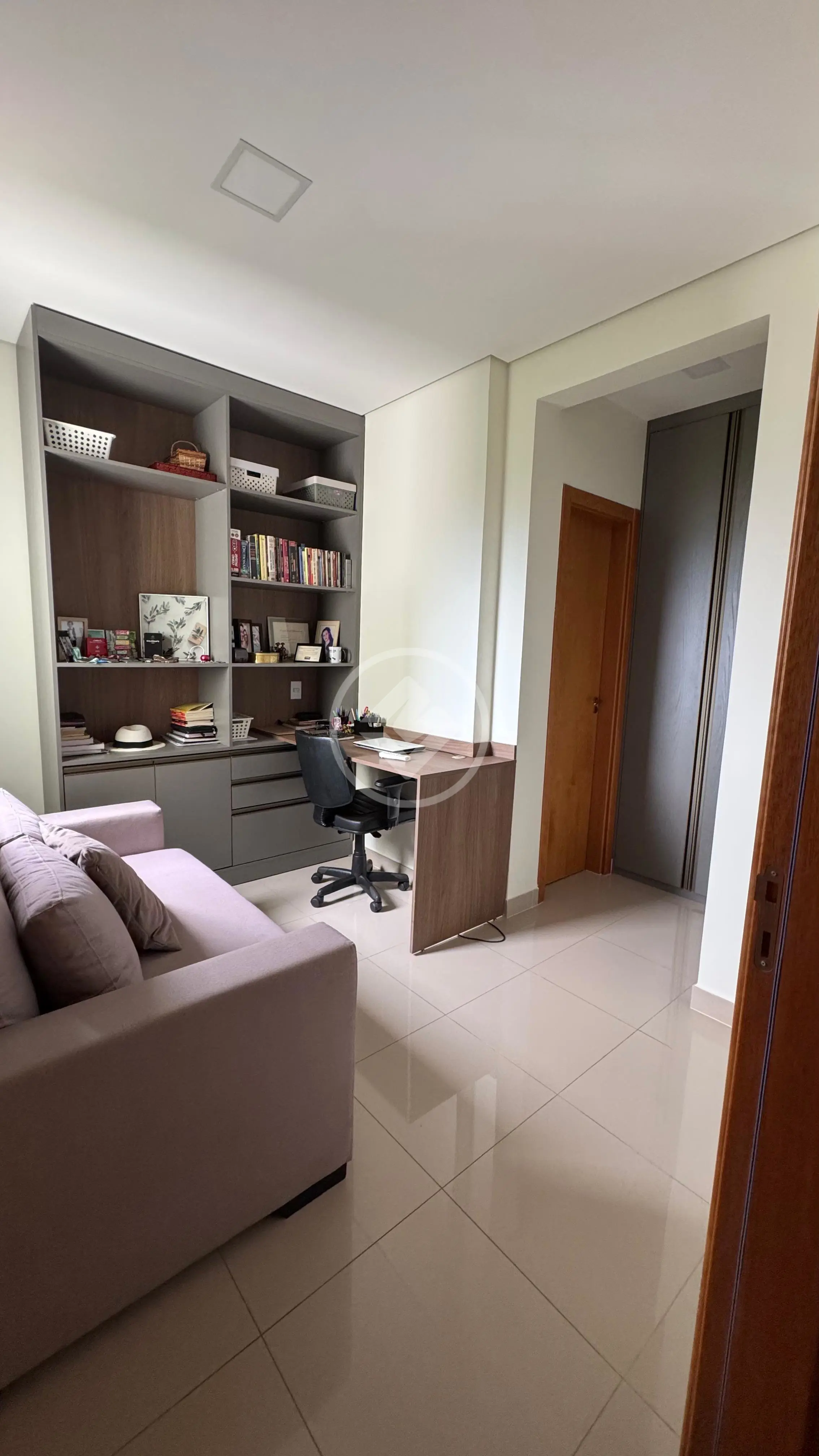 Apartamento Duque de Caxias II, Cuiabá - MT — foto 1