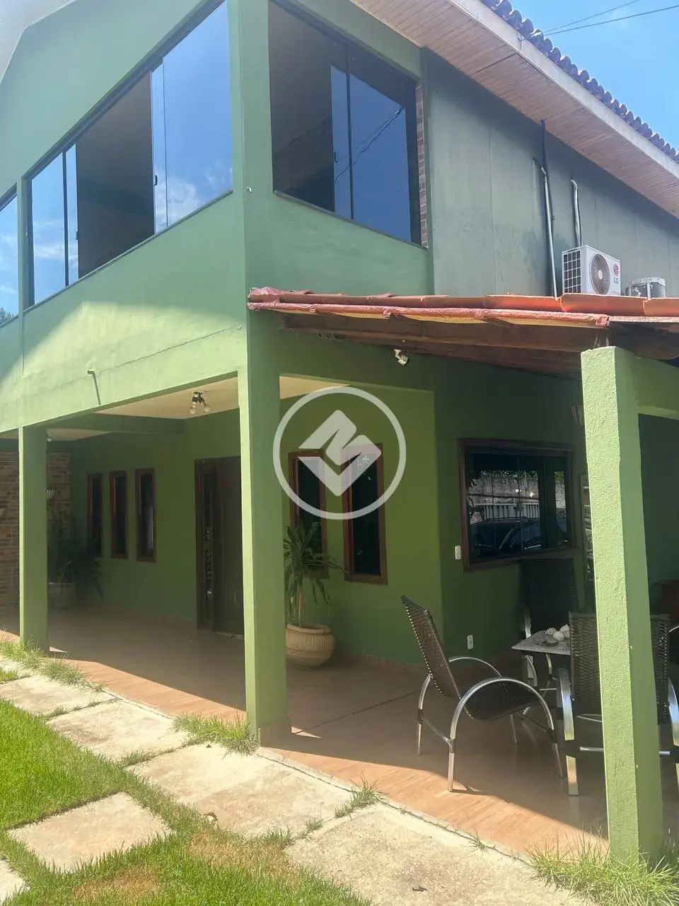 Sobrado 5 quartos no Santa Cruz, Cuiabá — foto 6 de 6