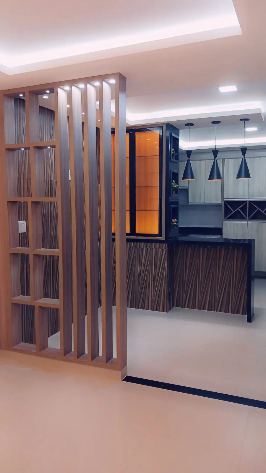 Casa Condomínio 3 quartos no Jardim Florianopolis, Cuiabá — foto 4 de 6