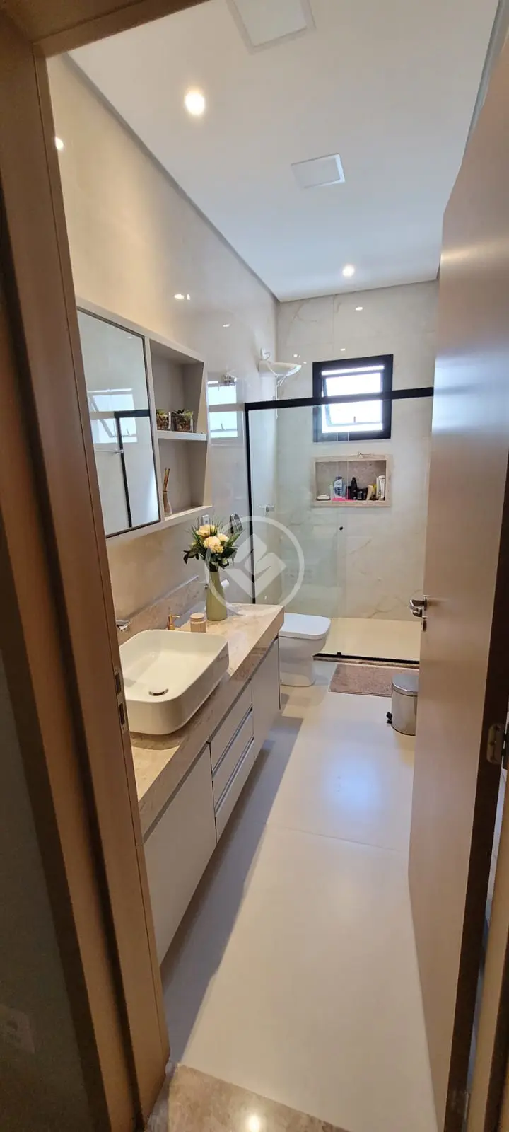 Casa Condomínio 3 quartos no Condomínio Belvedere II, Cuiabá — foto 4 de 6