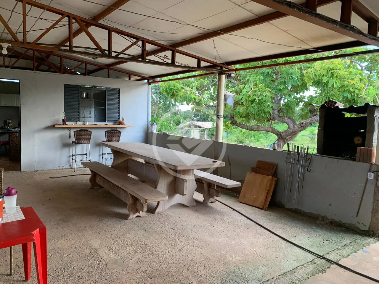 Sítio 3 quartos no ZONA RURAL, Cuiabá — foto 5 de 6
