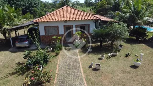 Casa 2 quartos no ZONA RURAL, Cuiabá — foto 6 de 6
