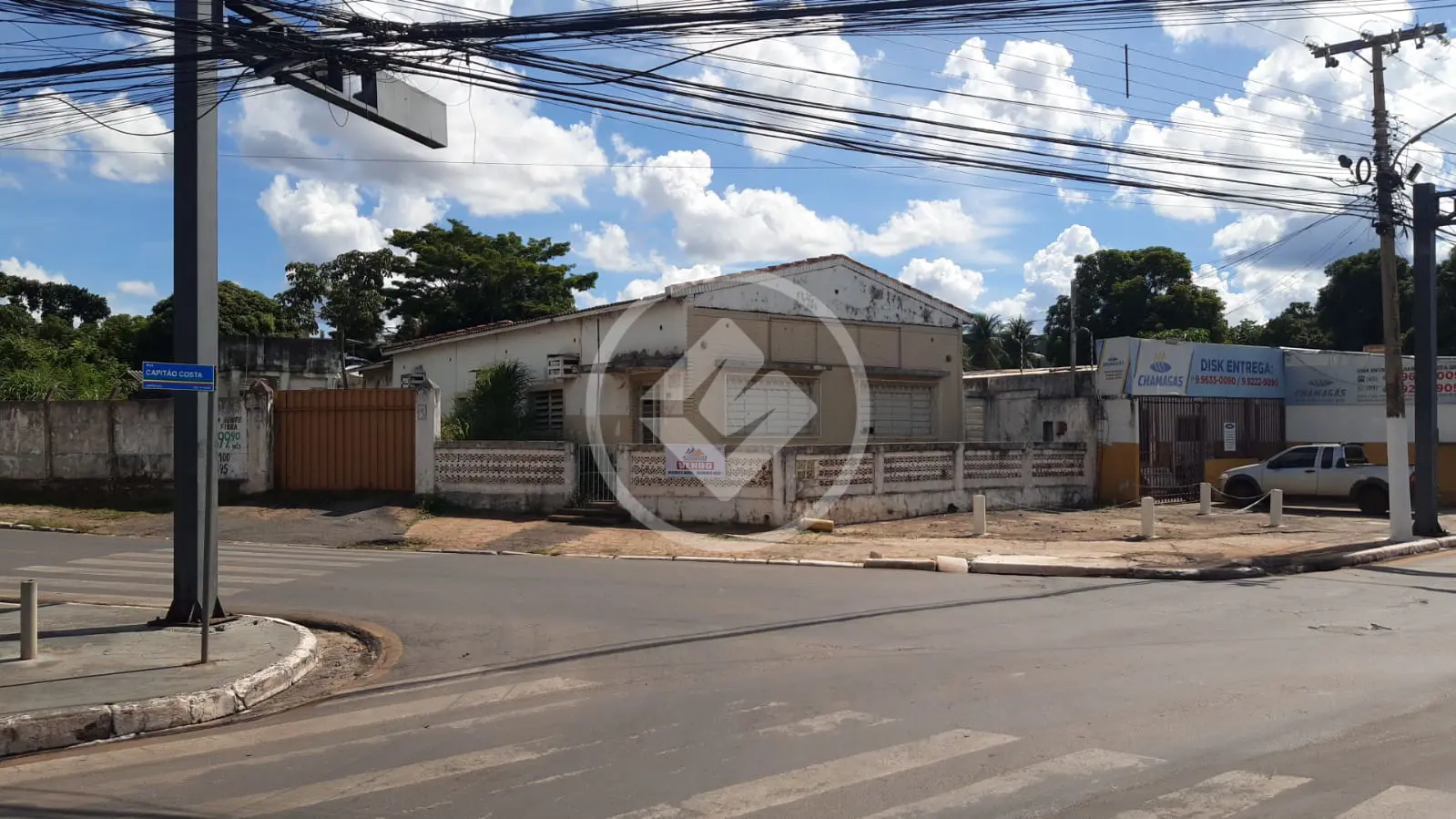 Terreno Comercial no Centro-Sul, Várzea Grande — foto 3 de 5
