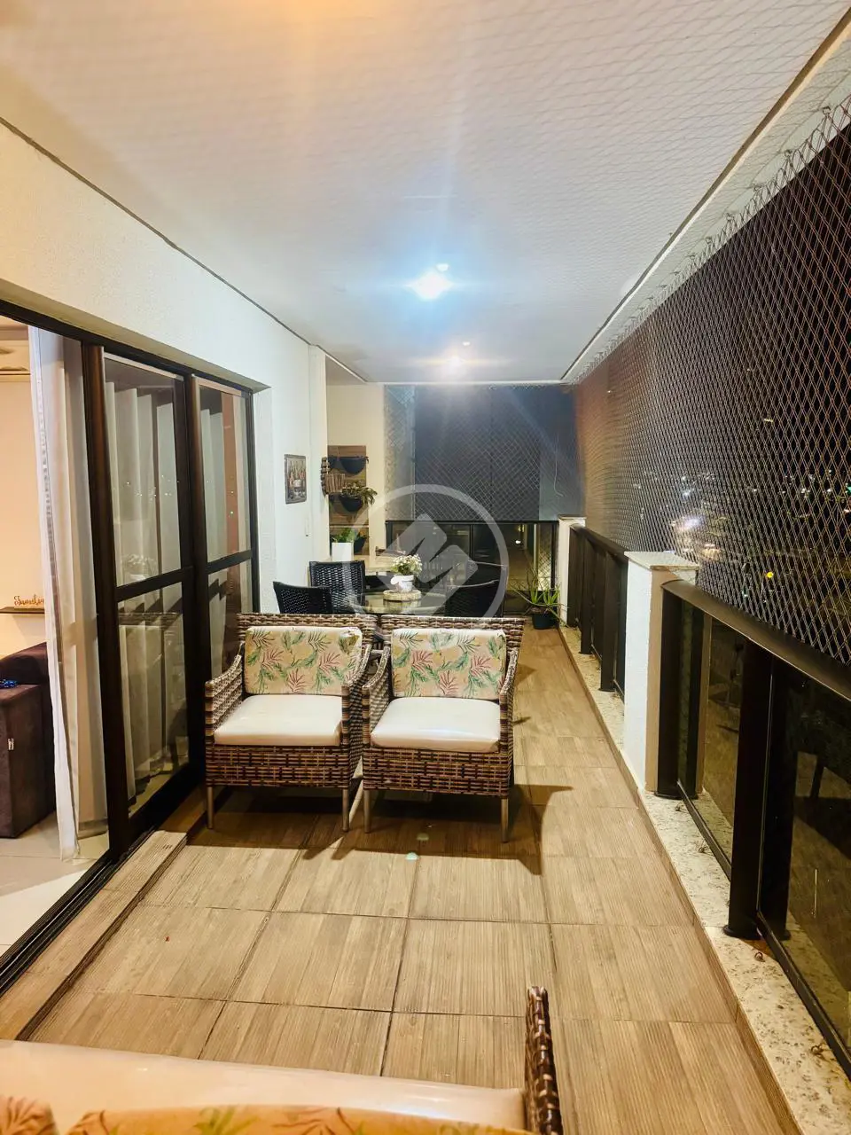 Apartamento JARDIM ELDORADO, Cuiabá - MT — foto 2