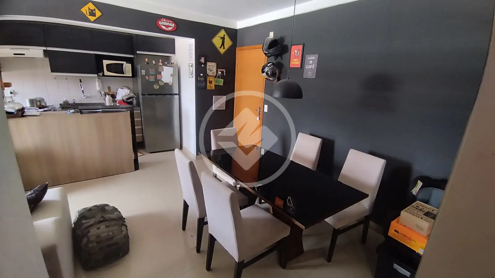 Apartamento Porto, Cuiabá - MT — foto 1