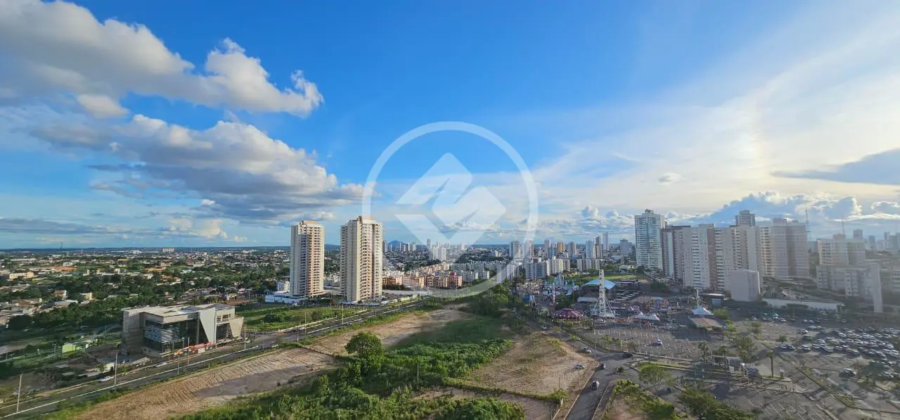 Apartamento BELA VISTA, Cuiabá - MT — foto 2