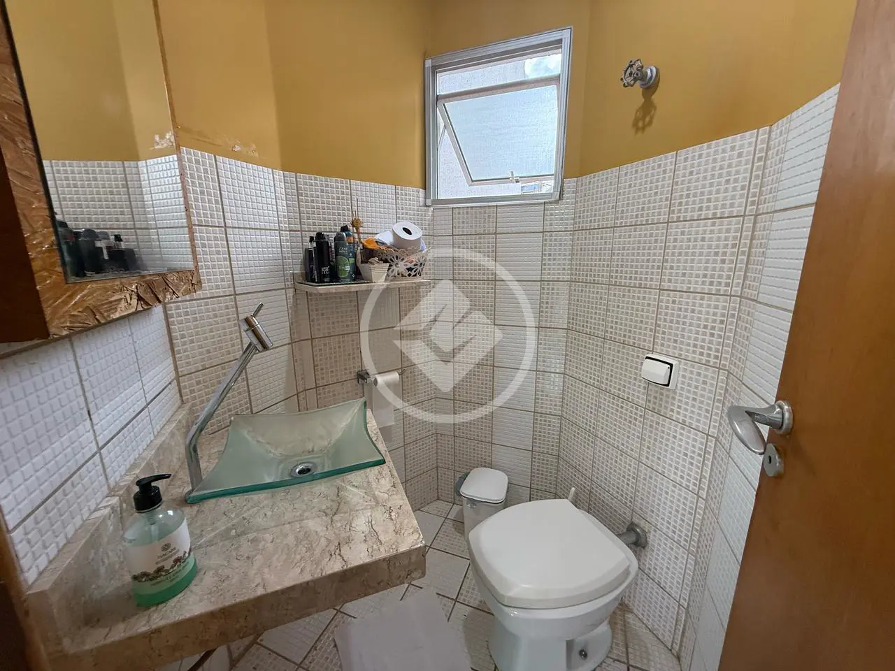 Casa Condomínio 4 quartos no RODOVIÁRIA PARQUE, Cuiabá — foto 3 de 6