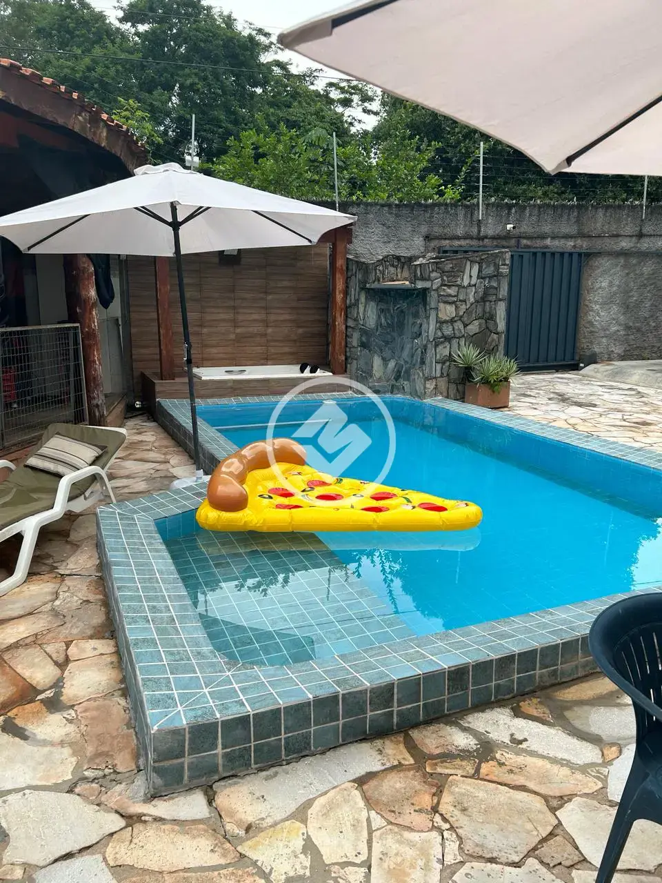 Sobrado 5 quartos no Santa Cruz, Cuiabá — foto 3 de 6