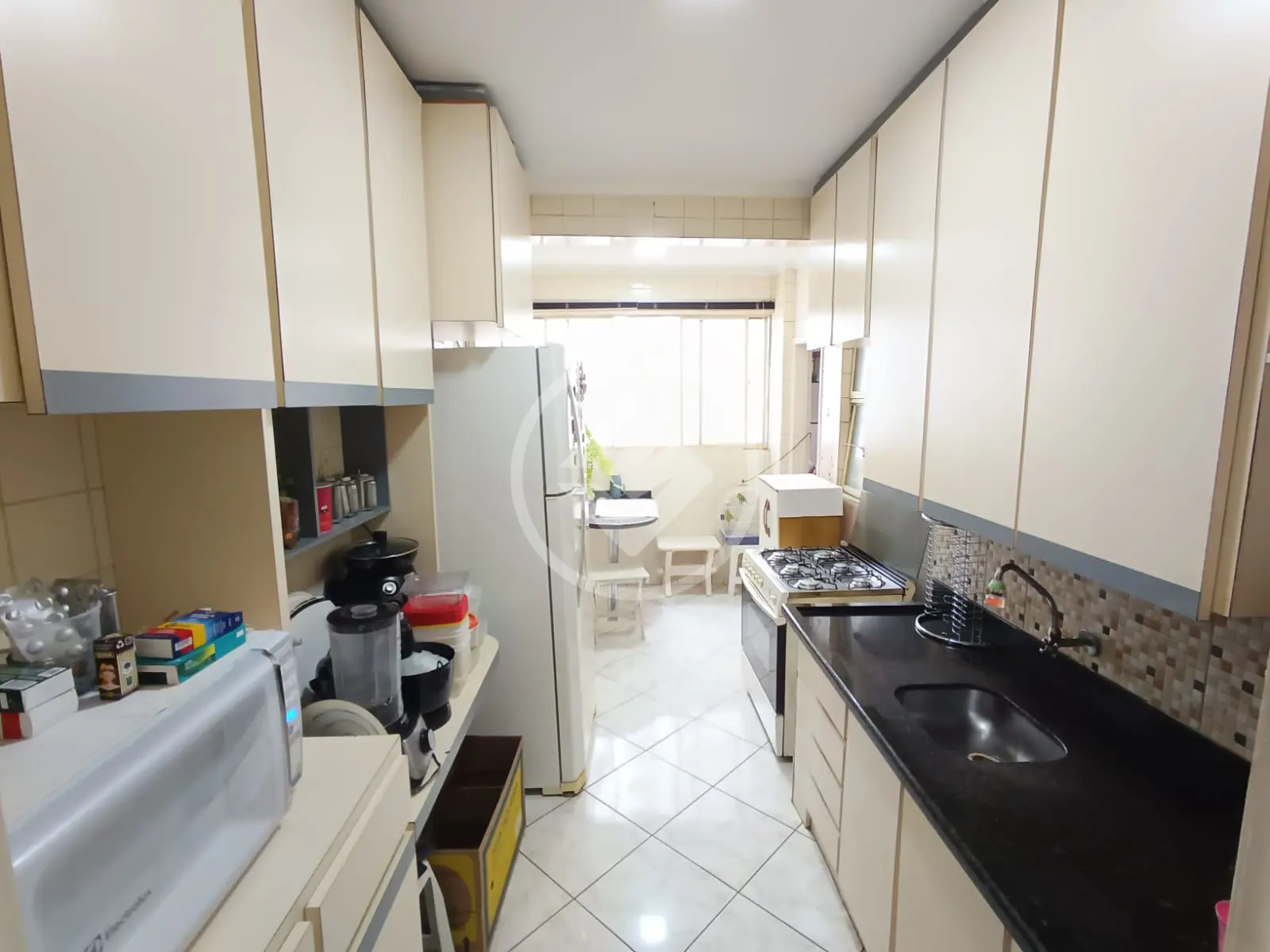 Apartamento 3 quartos no Alvorada, Cuiabá — foto 5 de 6