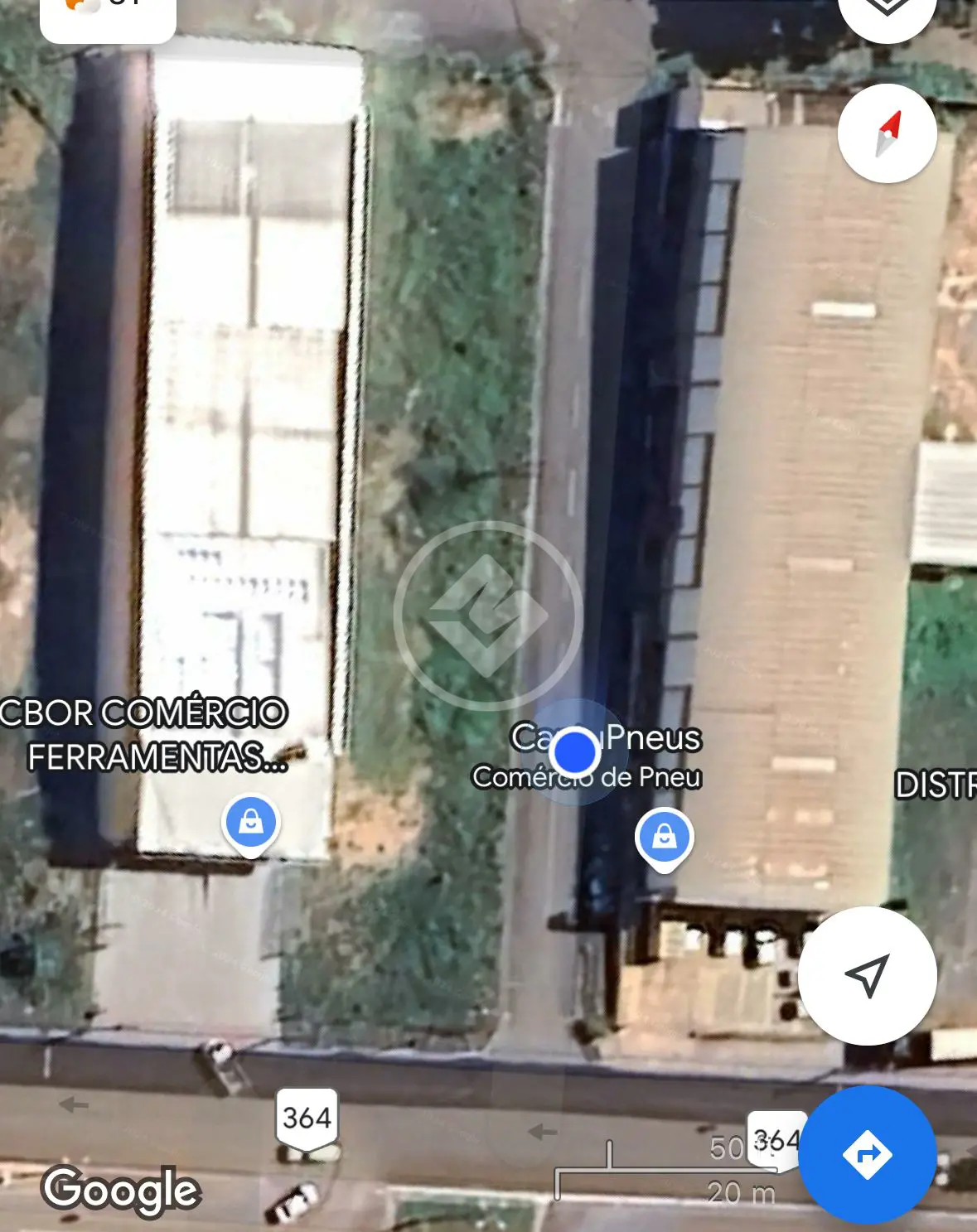 Terreno no Jardim dos Estados, Várzea Grande — foto 4 de 6