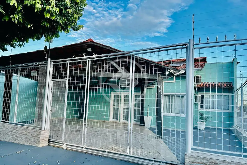 Casa 3 quartos no BOA ESPERANÇA, Cuiabá — foto 3 de 6