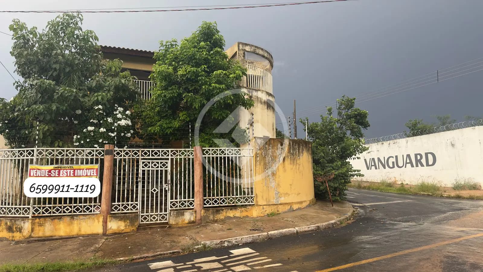 Casa Comercial Porto, Cuiabá - MT — foto 1