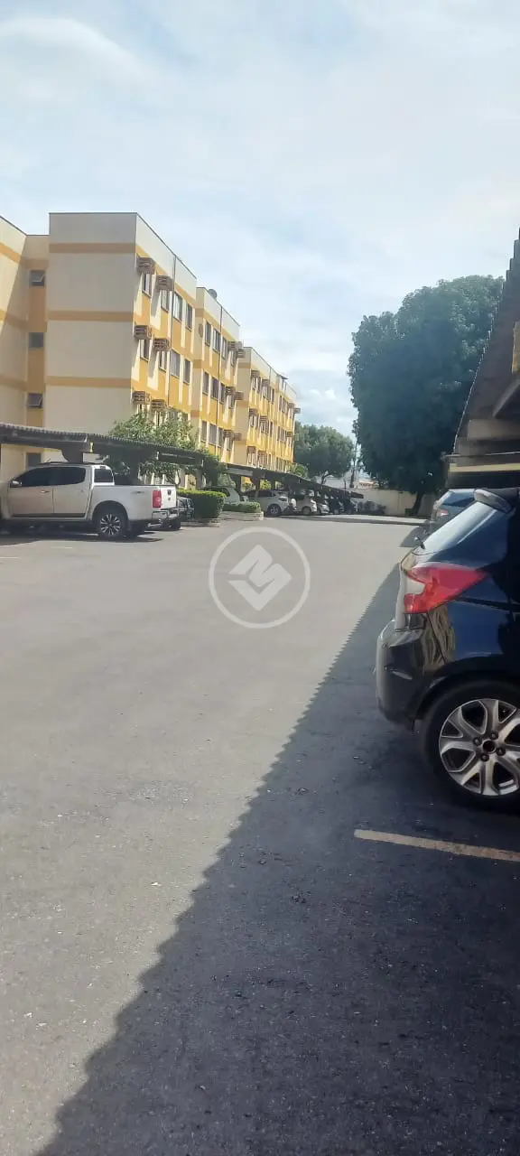 Apartamento Porto, Cuiabá - MT — foto 2