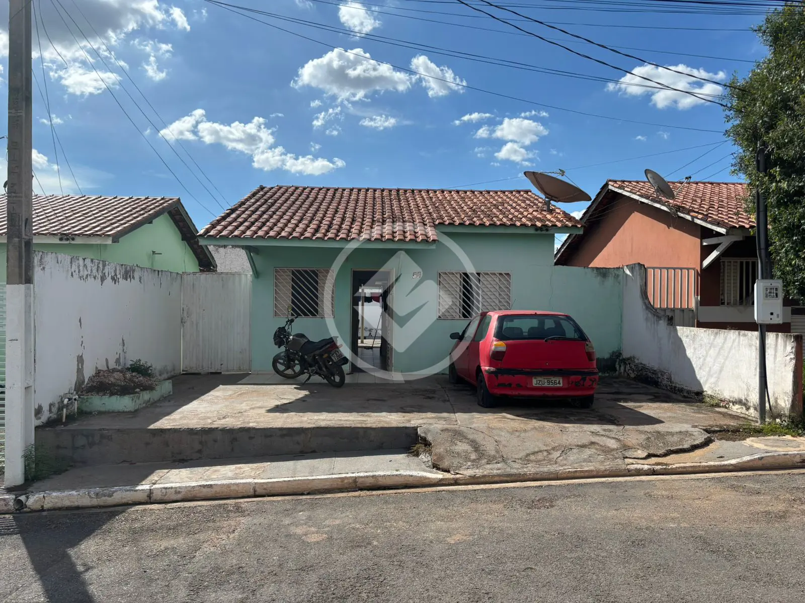 Casa Condomínio 2 quartos no Tijucal, Cuiabá — foto 3 de 4