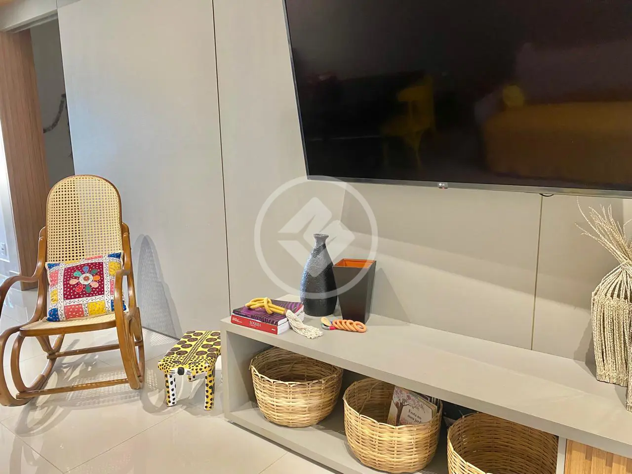 Casa Condomínio 3 quartos no Centro, Chapada dos Guimarães — foto 4 de 6