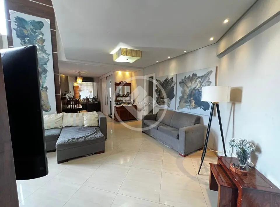 Apartamento Duplex 3 quartos no MIGUEL SUTIL, Cuiabá — foto 3 de 6