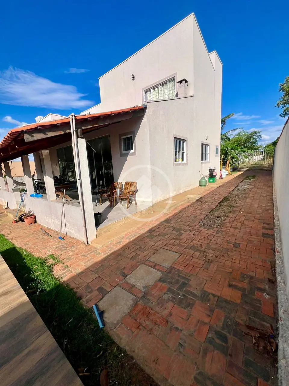Sobrado 3 quartos no SANTA CRUZ, Chapada dos Guimarães — foto 4 de 6
