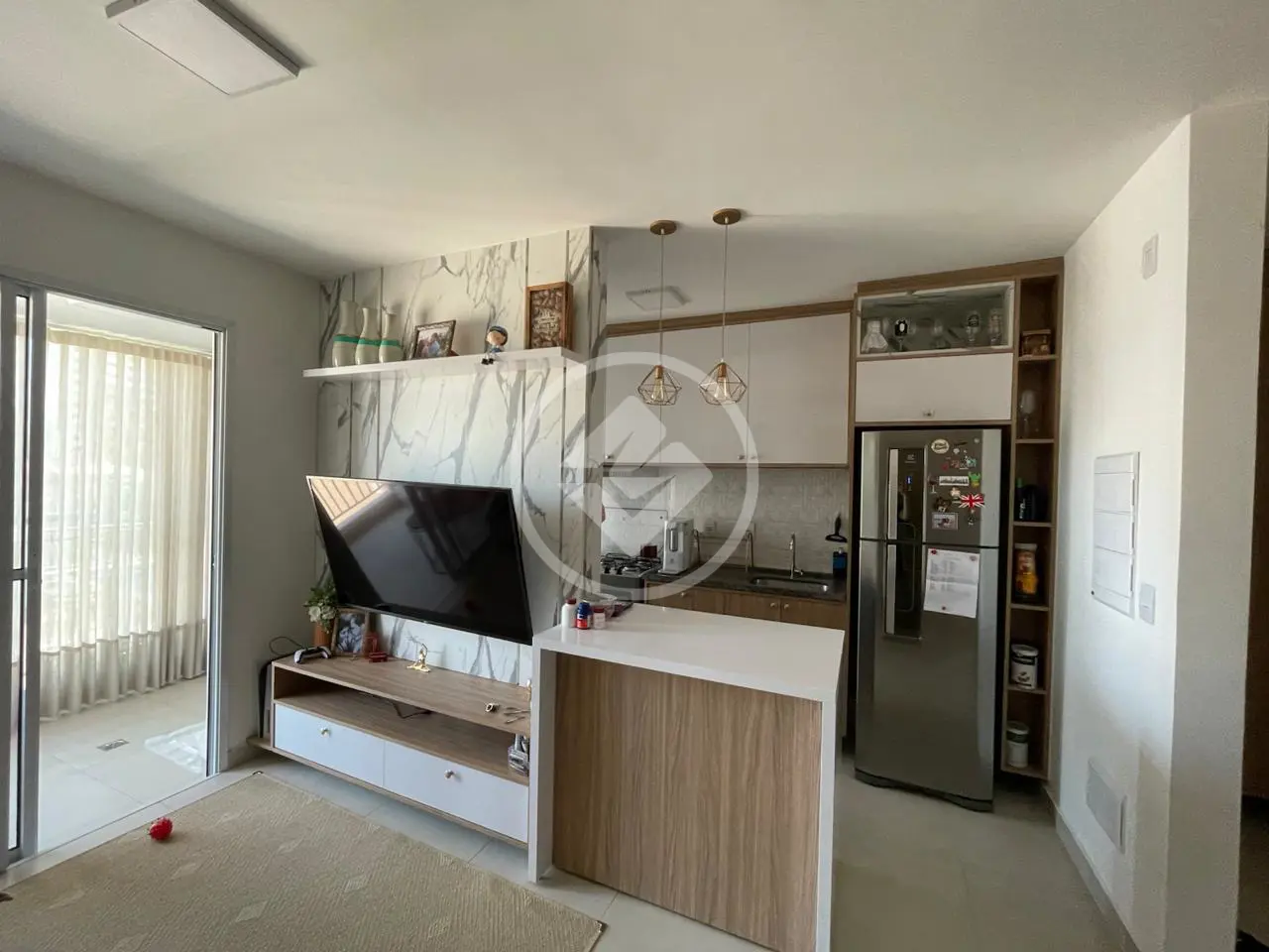 Apartamento 3 quartos no Goiabeira, Cuiabá — foto 3 de 6