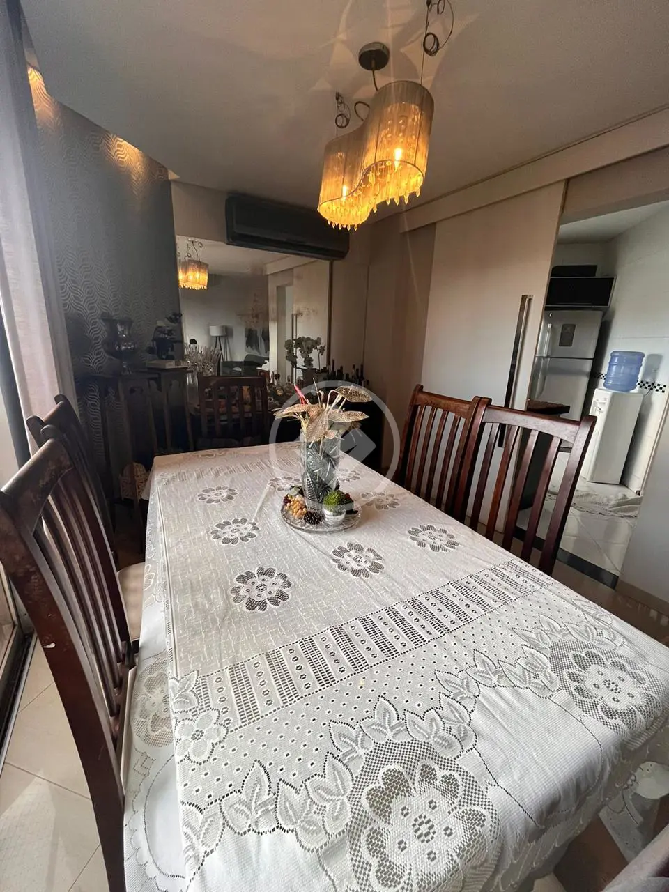 Apartamento Duplex 3 quartos no MIGUEL SUTIL, Cuiabá — foto 6 de 6
