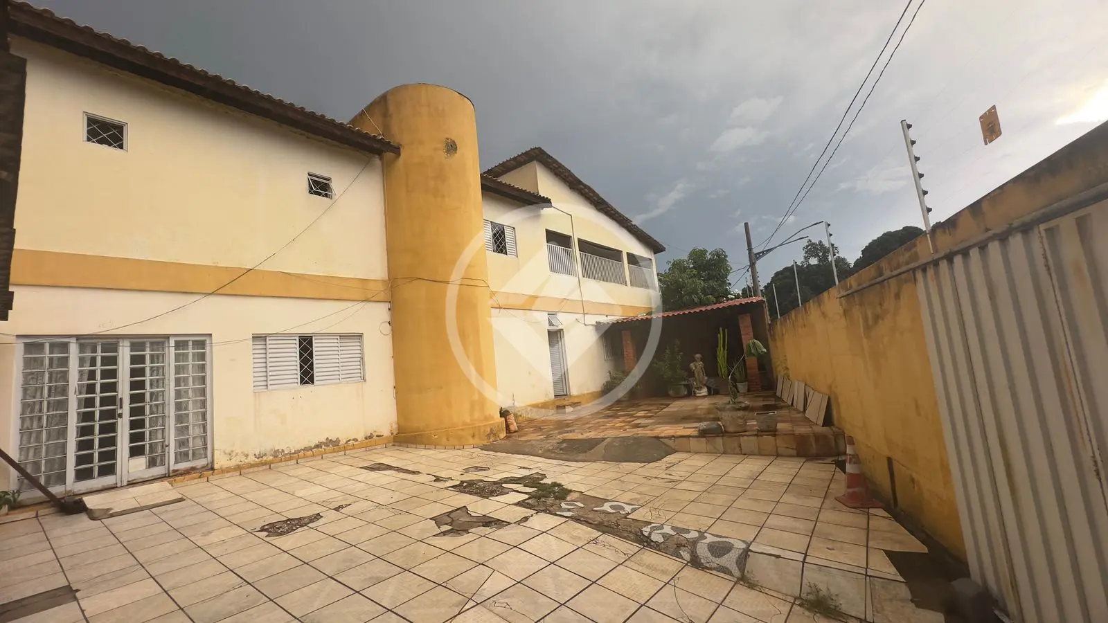 Casa Comercial 7 quartos no Porto, Cuiabá — foto 6 de 6