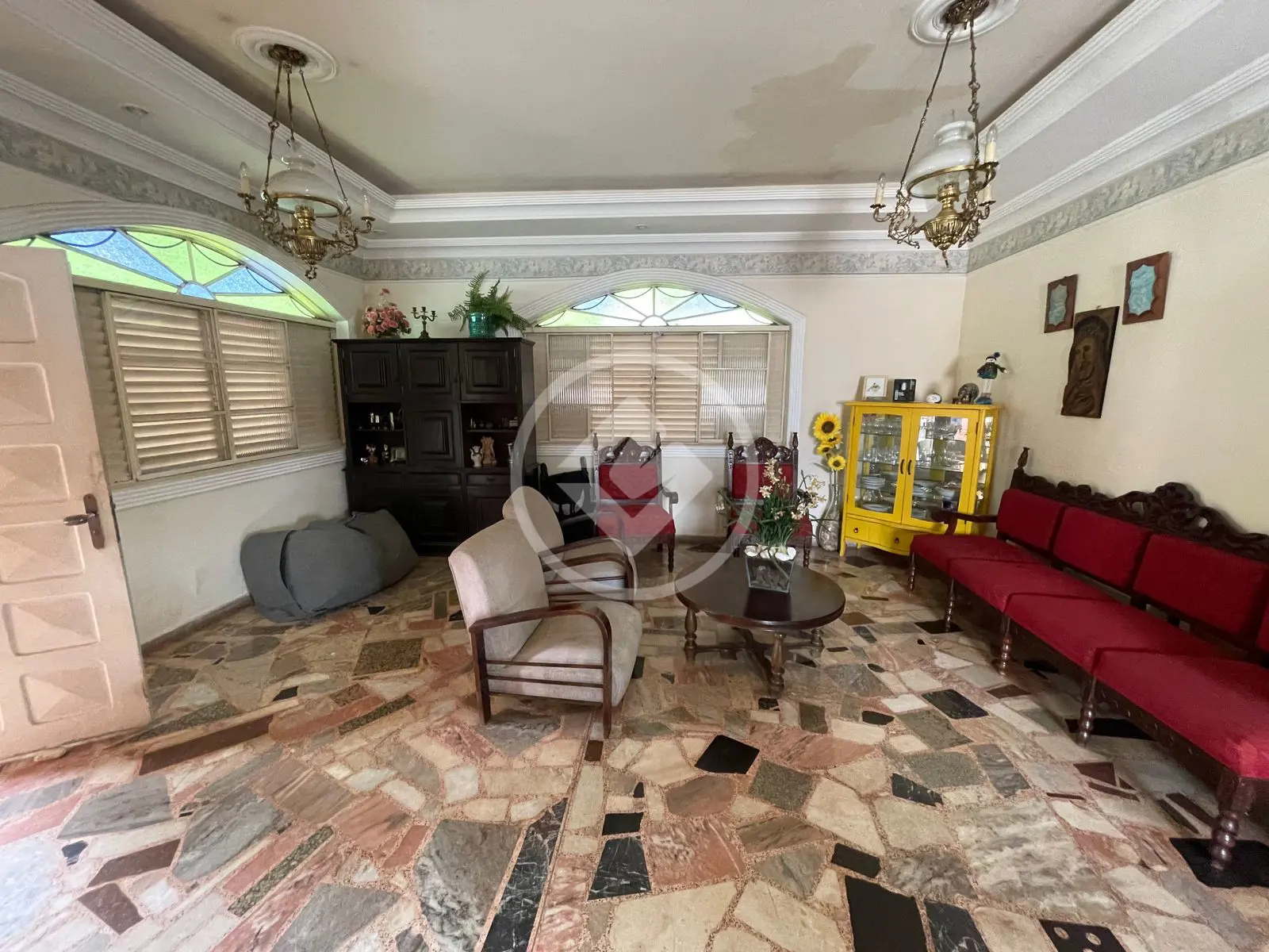 Casa 4 quartos no BOA ESPERANÇA, Cuiabá — foto 5 de 6