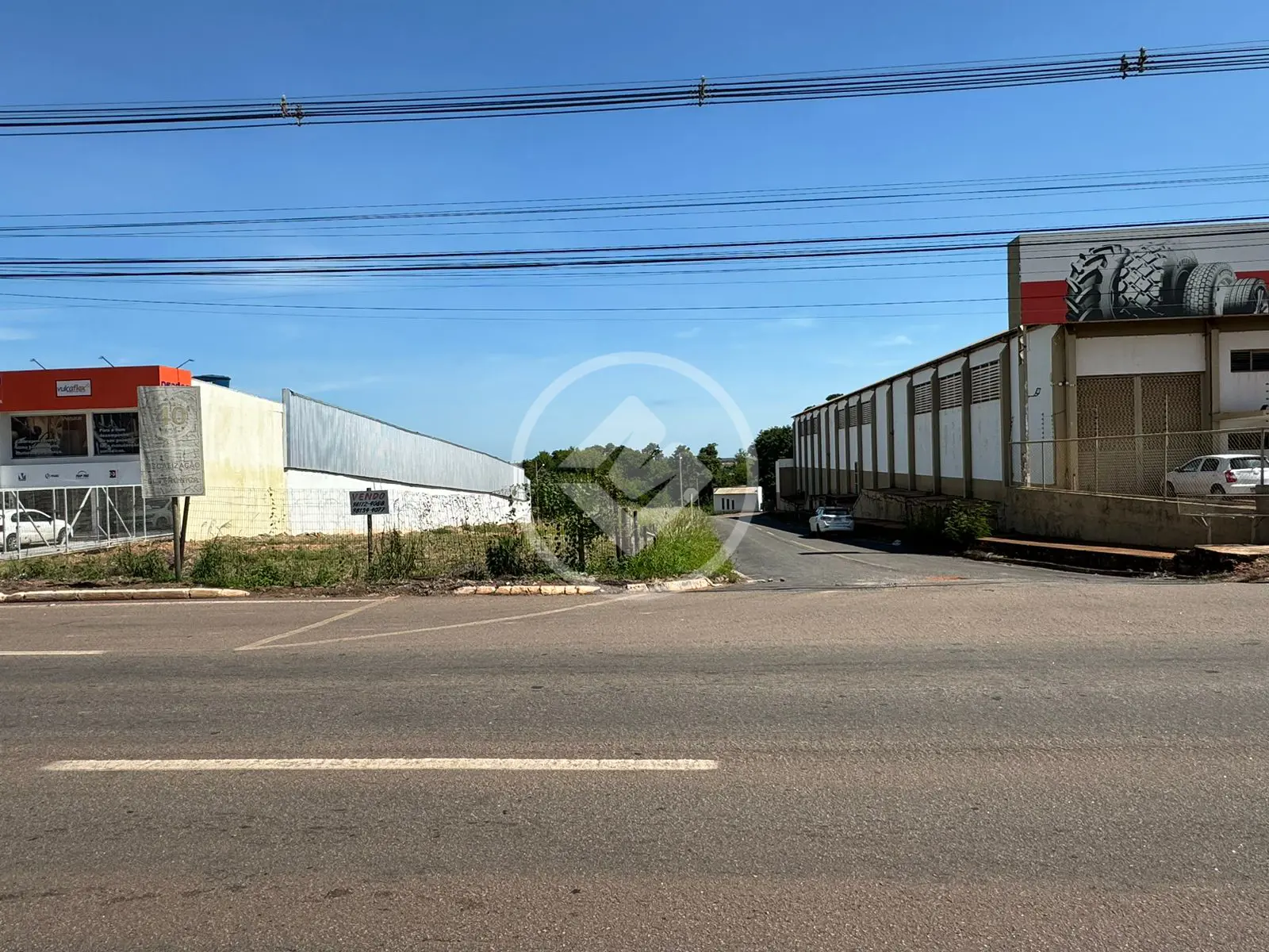 Terreno no Jardim dos Estados, Várzea Grande — foto 6 de 6