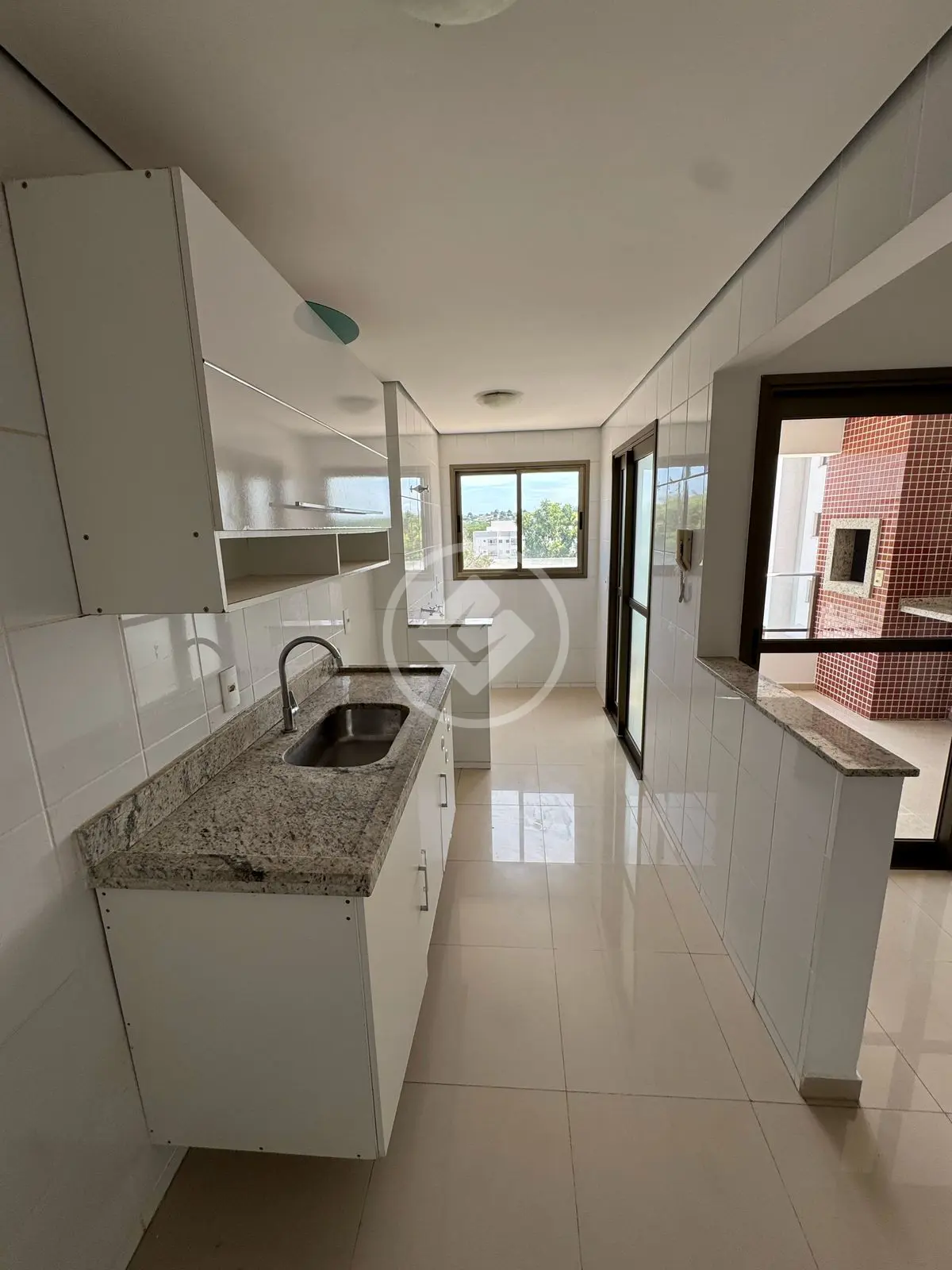 Apartamento 2 quartos no JARDIM MARIANA, Cuiabá — foto 3 de 6