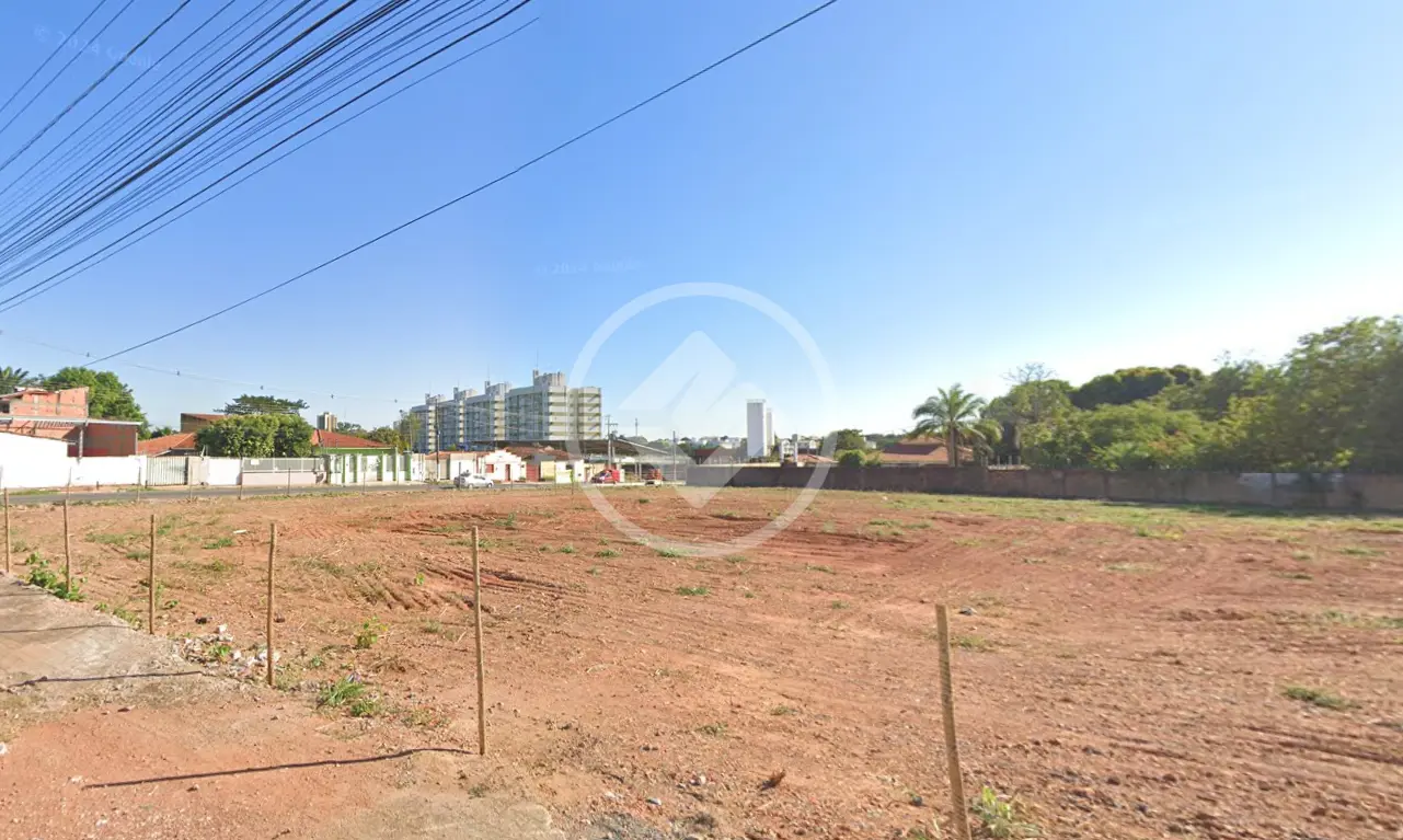 Terreno Comercial JARDIM AEROPORTO, Várzea Grande - MT — foto 2