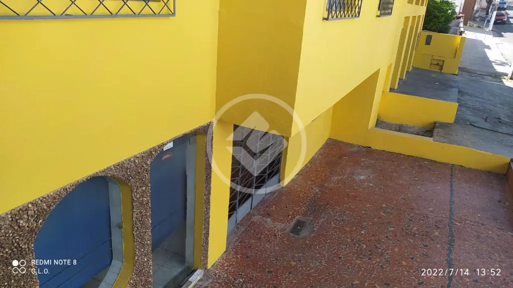 Casa Comercial 4 quartos no Centro-Sul, Cuiabá — foto 4 de 6