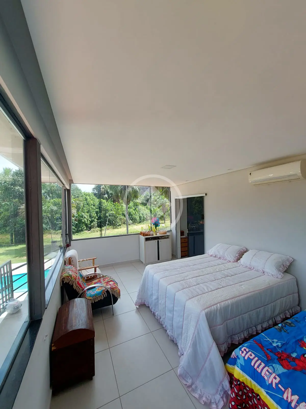 Sítio 6 quartos no Alvorada, Cuiabá — foto 6 de 6