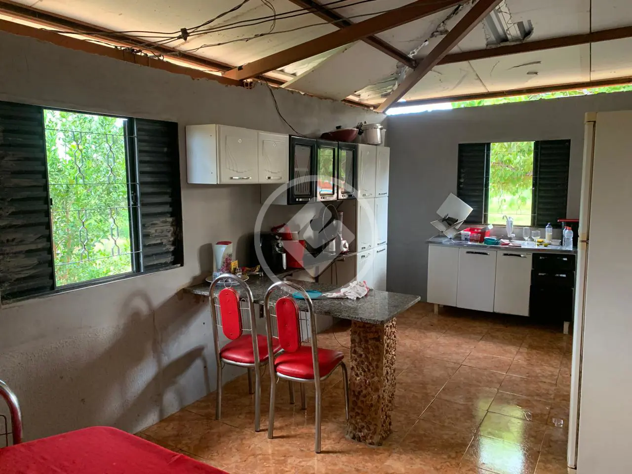 Sítio 3 quartos no ZONA RURAL, Cuiabá — foto 6 de 6