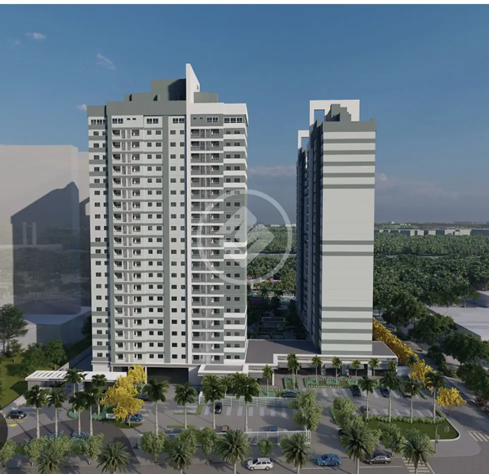 Apartamento 2 quartos no JARDIM EUROPA, Cuiabá — foto 5 de 6