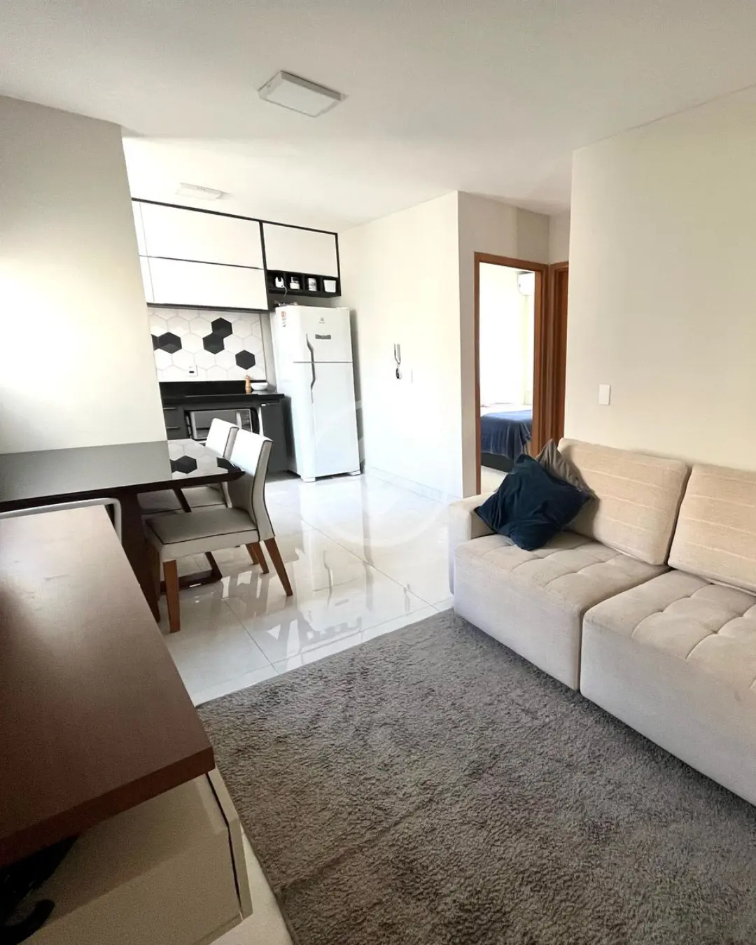 Apartamento JARDIM IMPERIAL II, Cuiabá - MT — foto 1