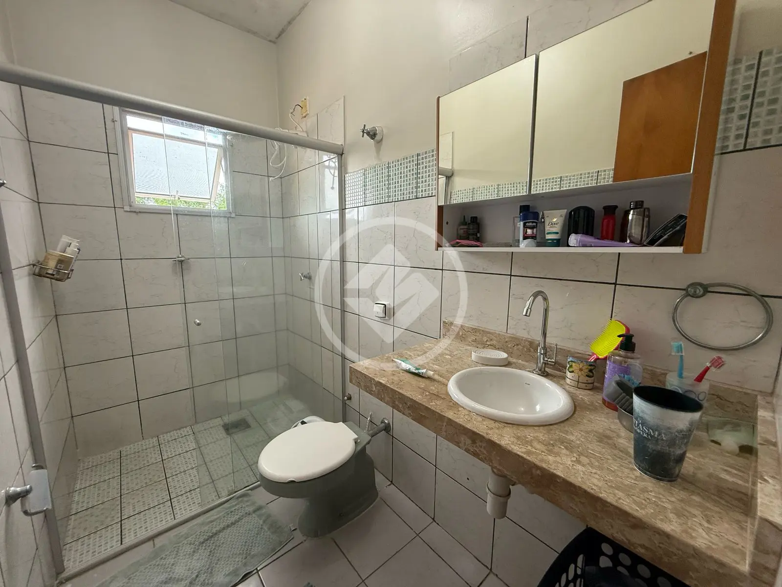 Casa Condomínio 4 quartos no RODOVIÁRIA PARQUE, Cuiabá — foto 4 de 6