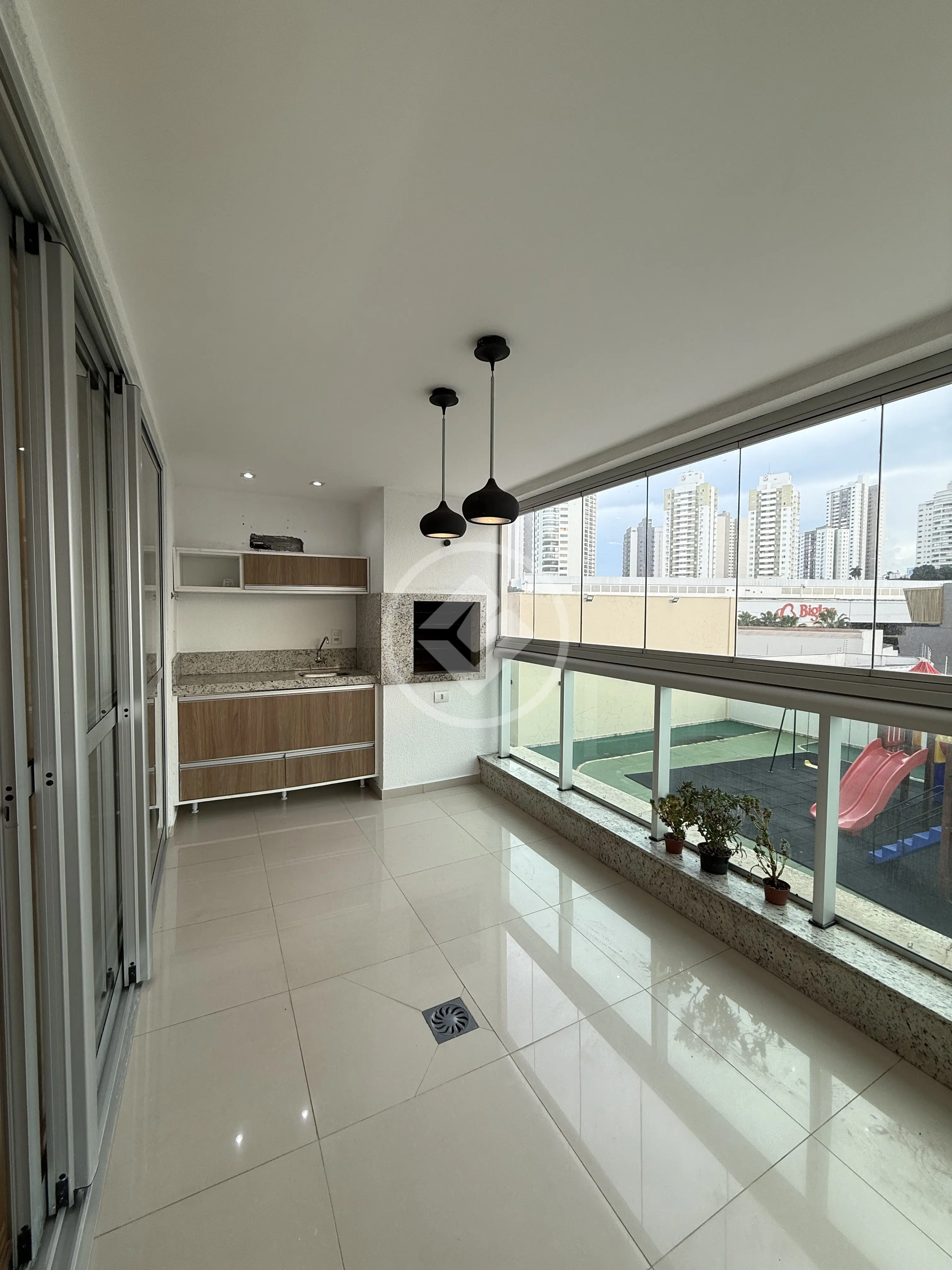 Apartamento JARDIM MARIANA, Cuiabá - MT — foto 2