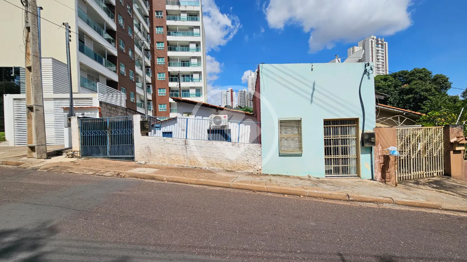 Terreno no Santa Helena, Cuiabá — foto 4 de 6