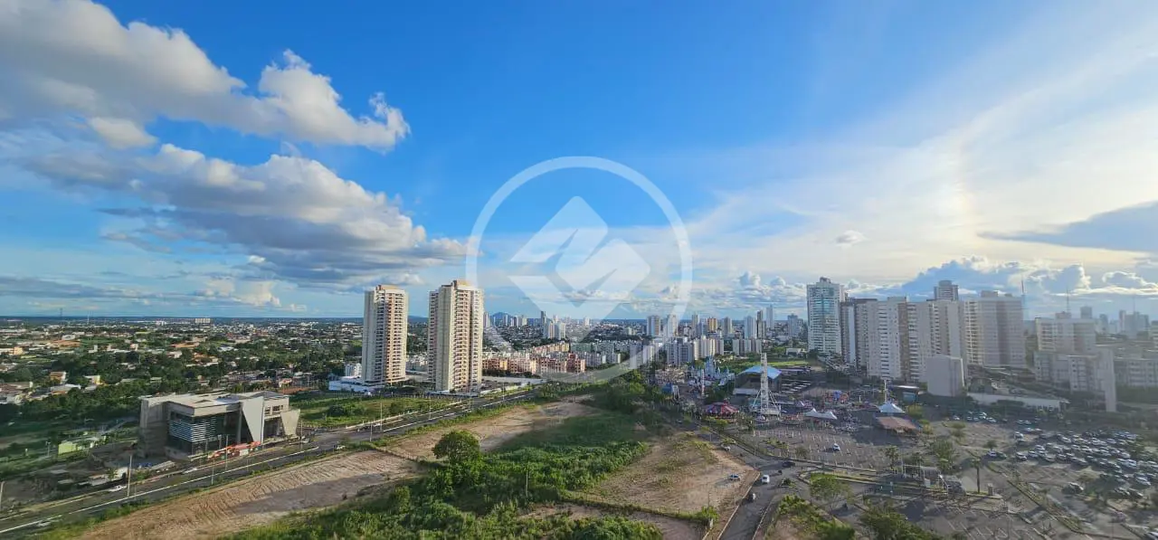 Apartamento BELA VISTA, Cuiabá - MT — foto 1