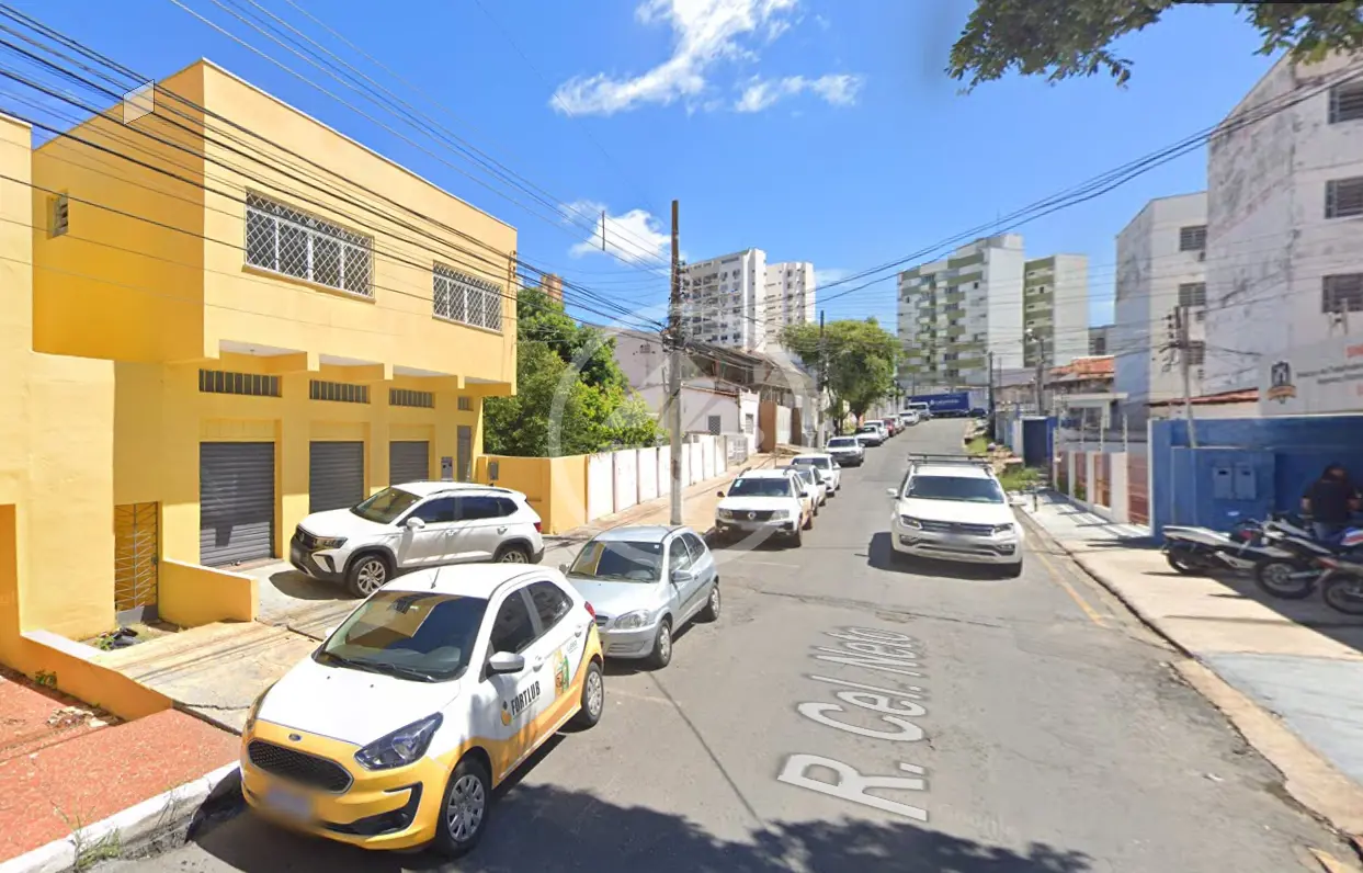 Edificio no Centro-Sul, Cuiabá — foto 3 de 4