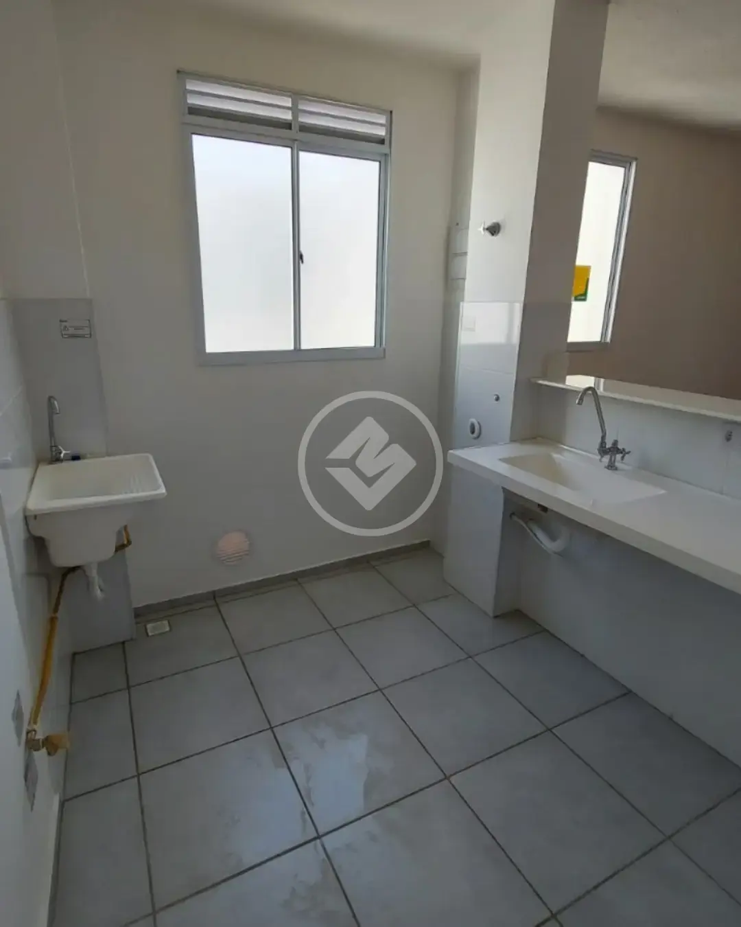 Apartamento 2 quartos no Centro-Sul, Várzea Grande — foto 5 de 6