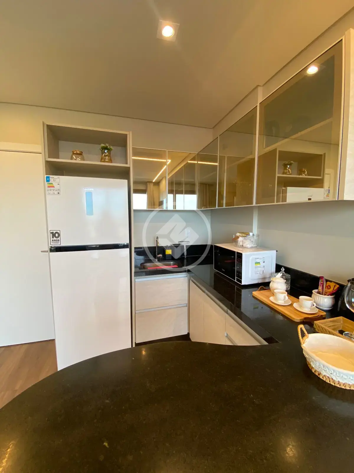 Flat Alvorada, Cuiabá - MT — foto 1