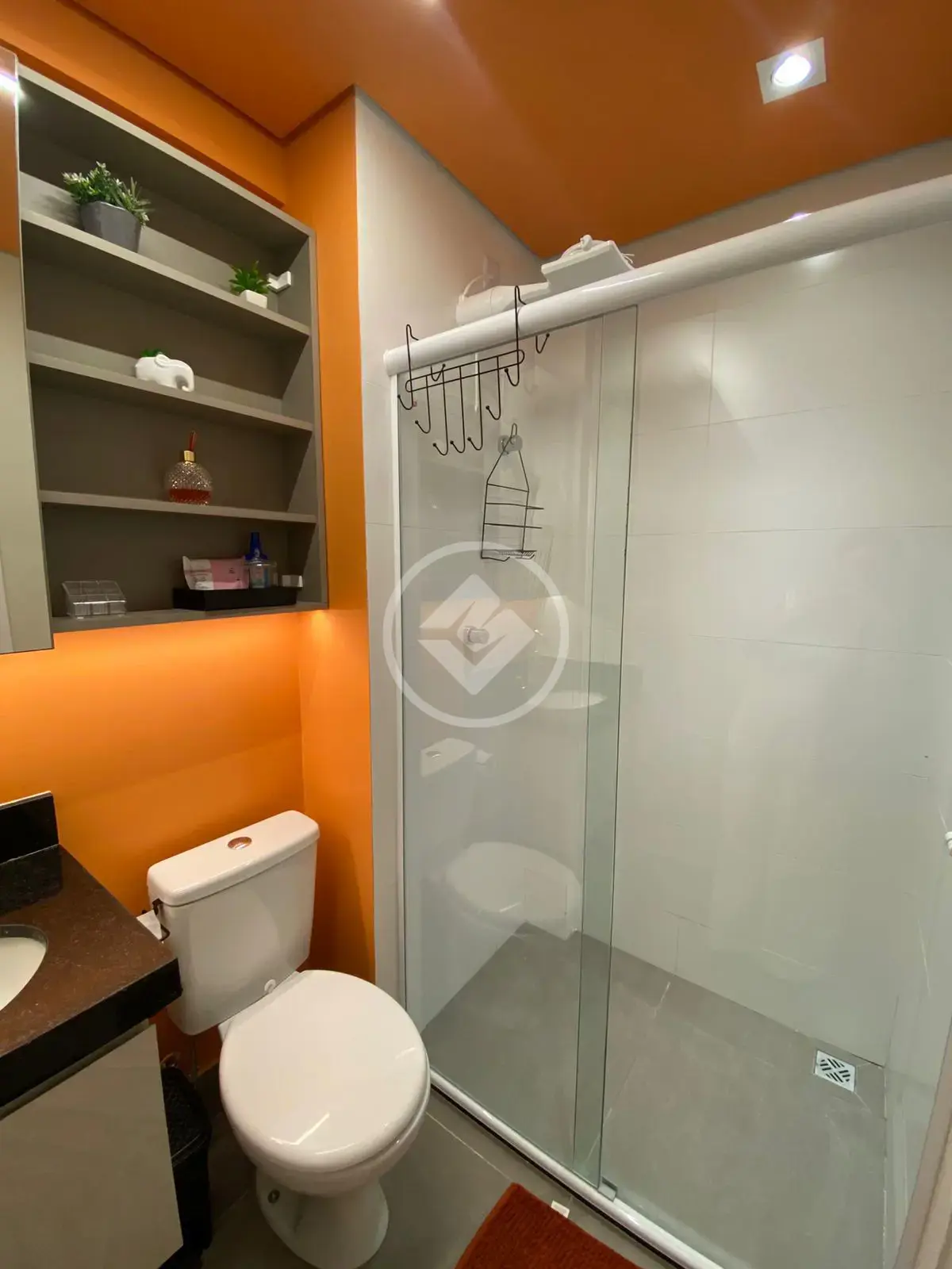 Flat 1 quarto no Alvorada, Cuiabá — foto 6 de 6