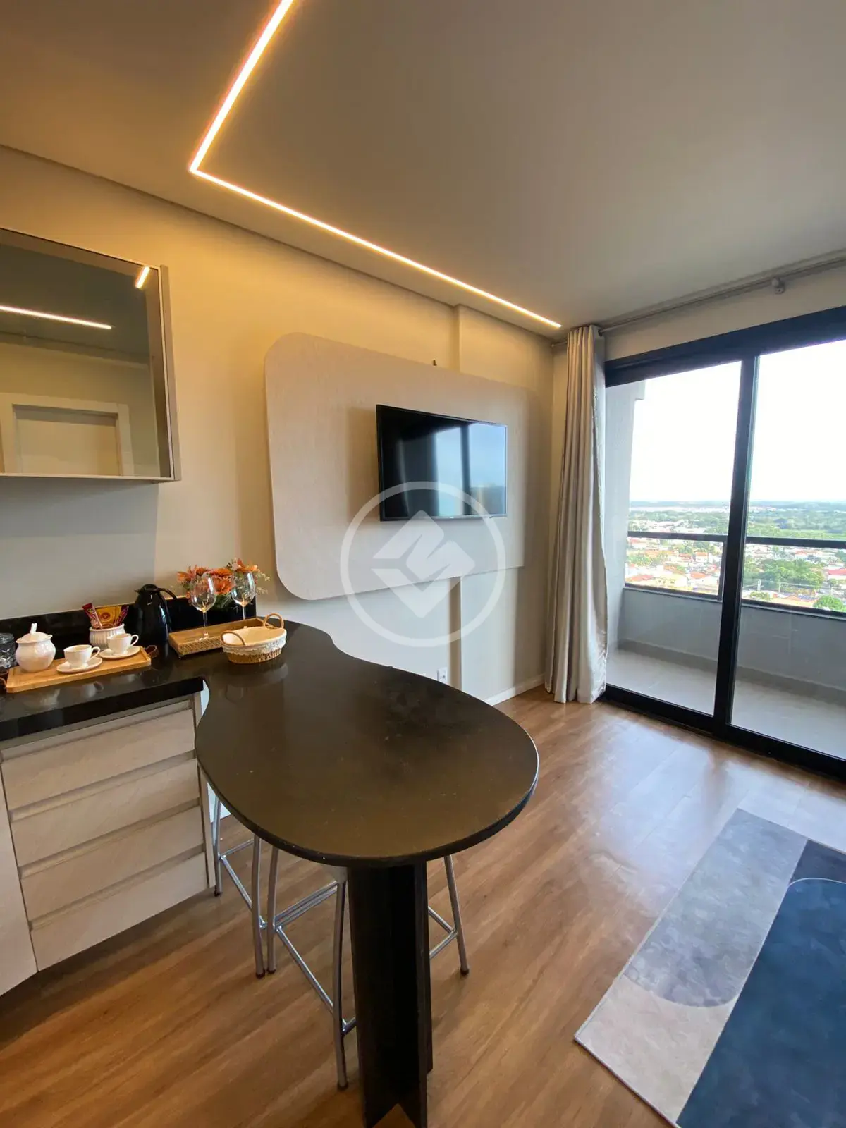 Flat Alvorada, Cuiabá - MT — foto 2