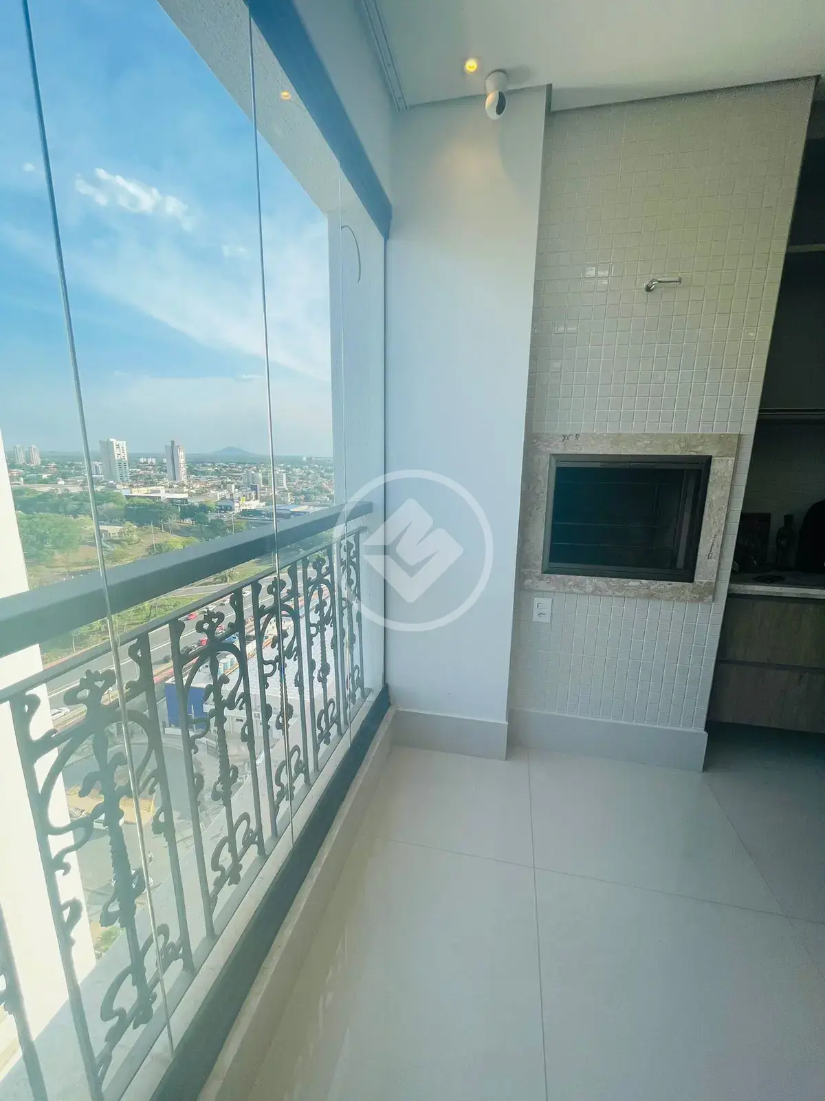 Apartamento 3 quartos no Jardim das Américas, Cuiabá — foto 3 de 6